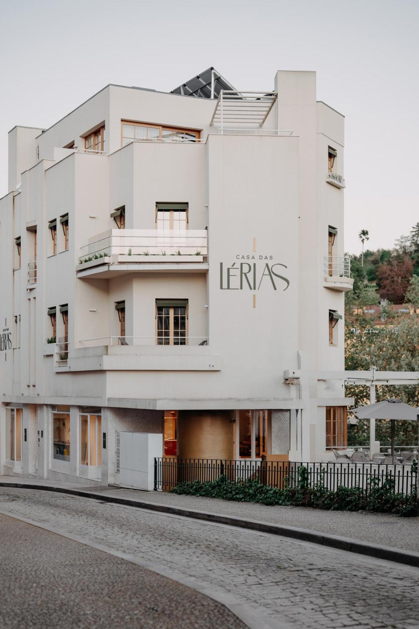 Casa Lérias Amarante