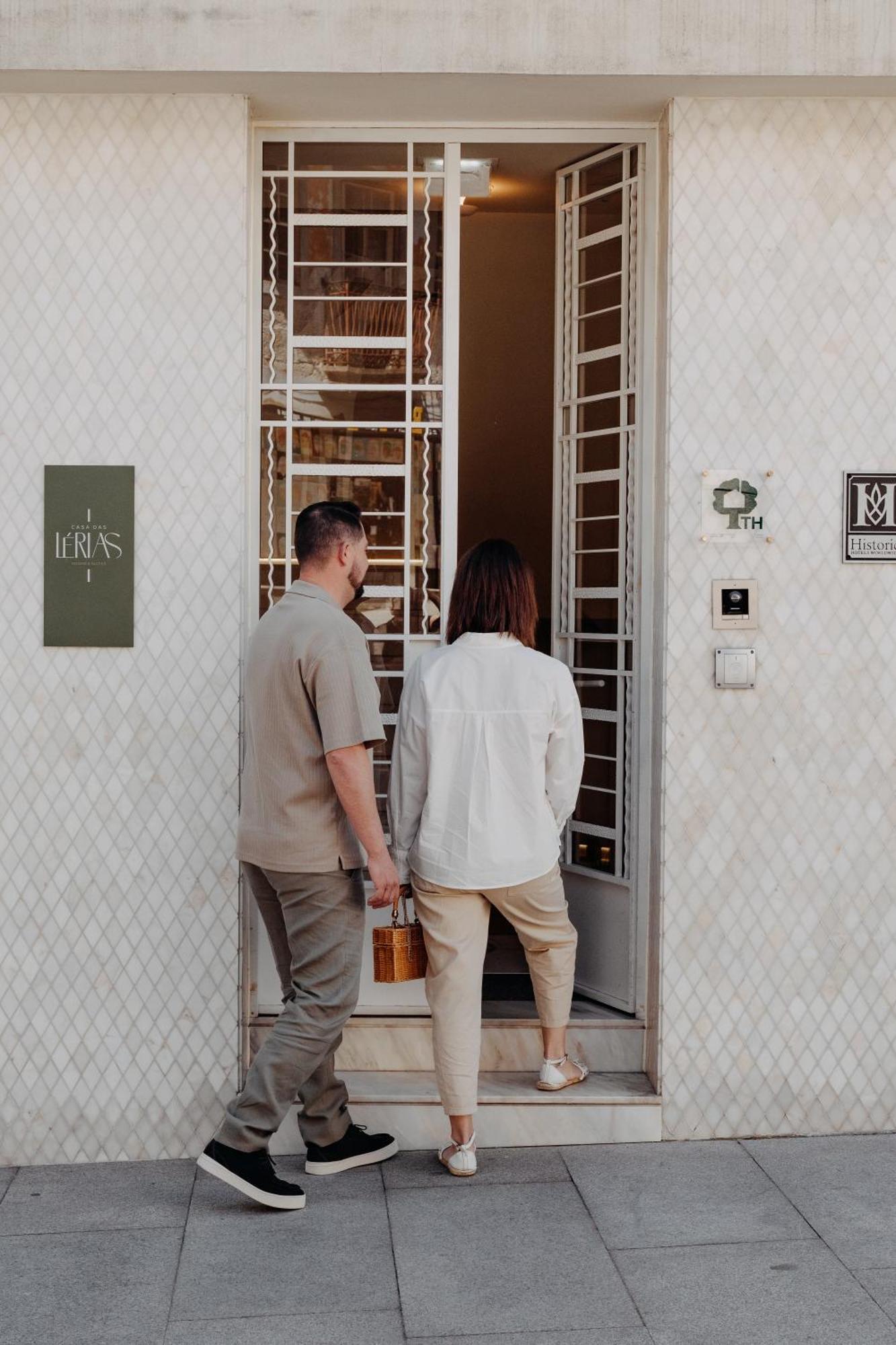 Casa Lérias