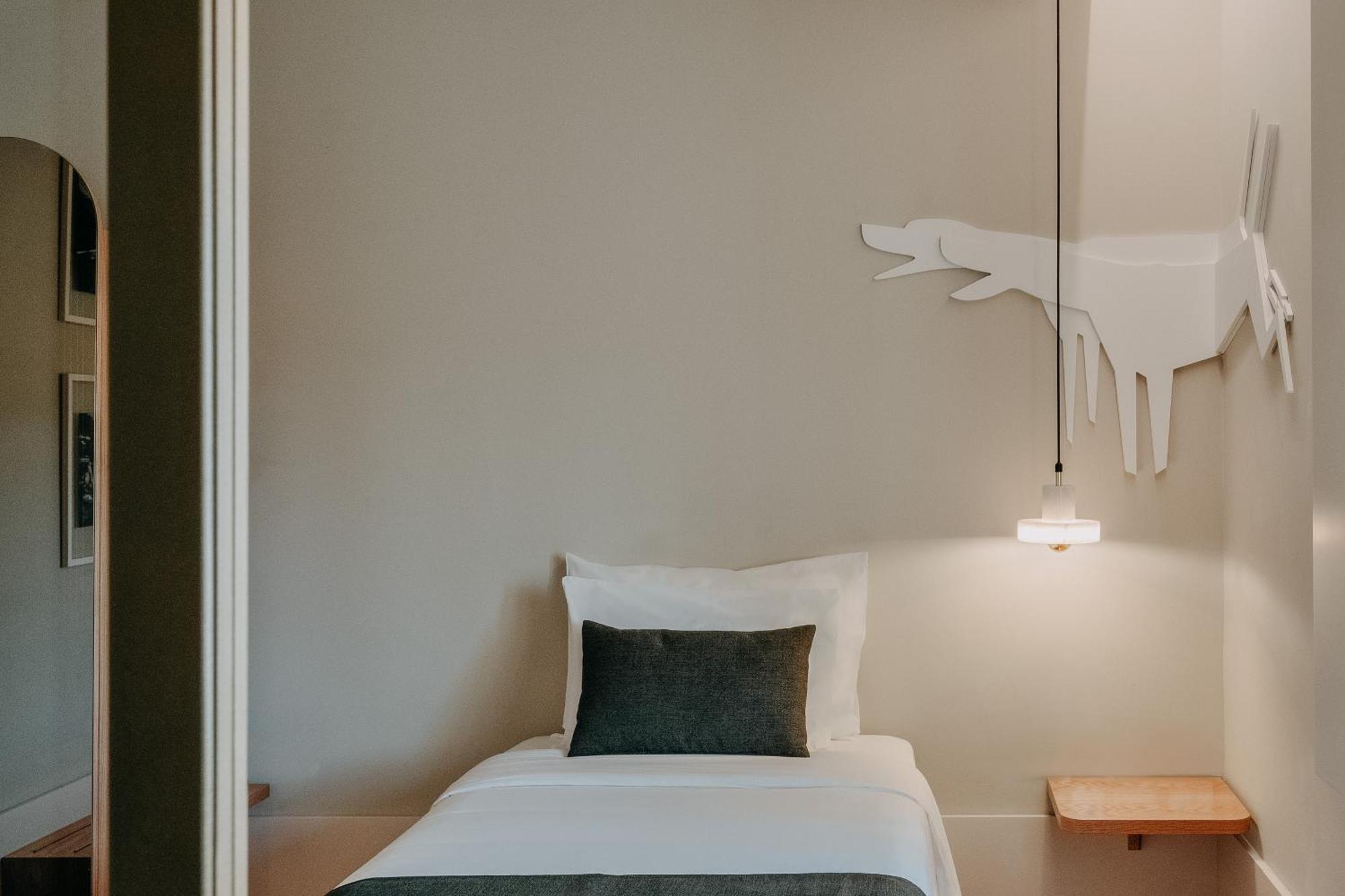 Frühstückspension Casa Lérias 3*