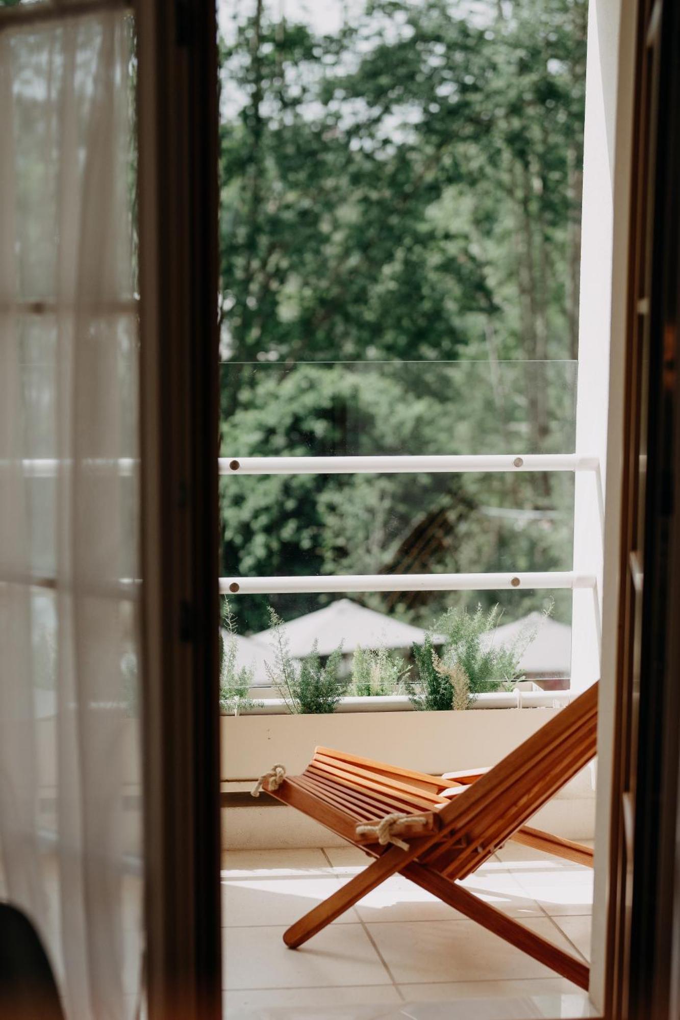 Casa Lérias Bed & Breakfast